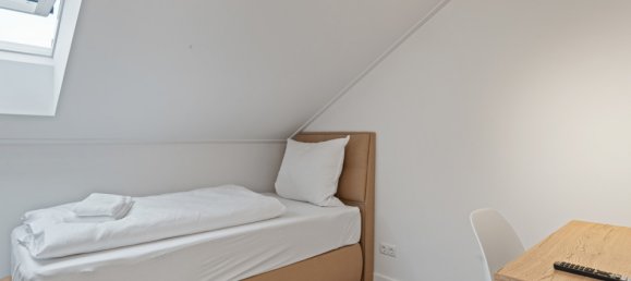 4 rooms Apartment in Ostholstein, Germany No. 41885 8