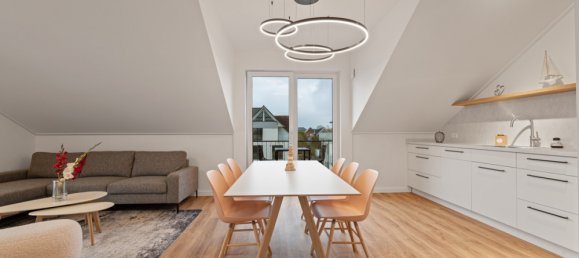 4 rooms Apartment in Ostholstein, Germany No. 41885 2