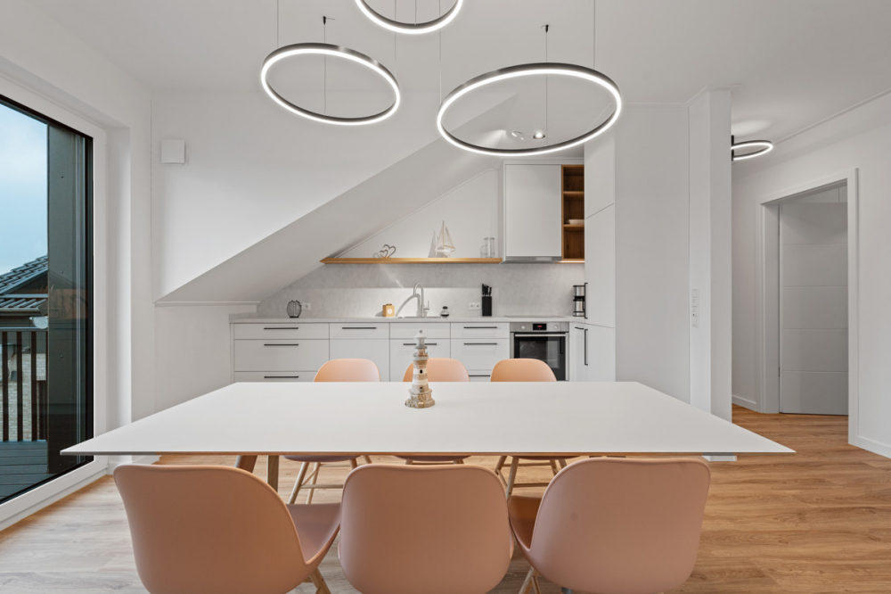 4 rooms Apartment in Ostholstein, Germany No. 41885