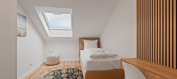 4 rooms Apartment in Ostholstein, Germany No. 41885 7