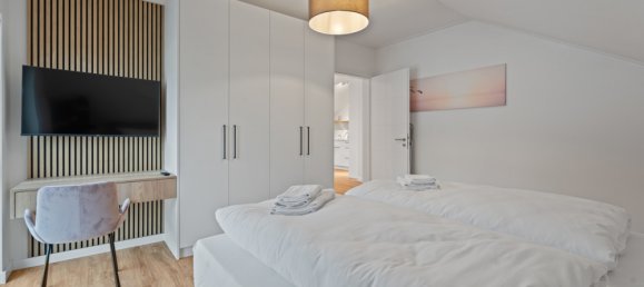 4 rooms Apartment in Ostholstein, Germany No. 41885 5