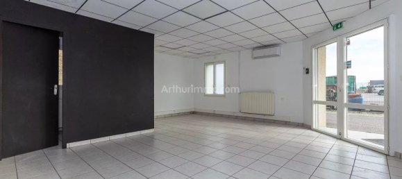 Коммерческая недвижимость 440м² в Изер, Франция № 196860 4