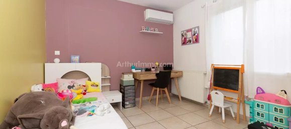 Коммерческая недвижимость 440м² в Изер, Франция № 196860 10