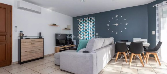 Коммерческая недвижимость 440м² в Изер, Франция № 196860 7