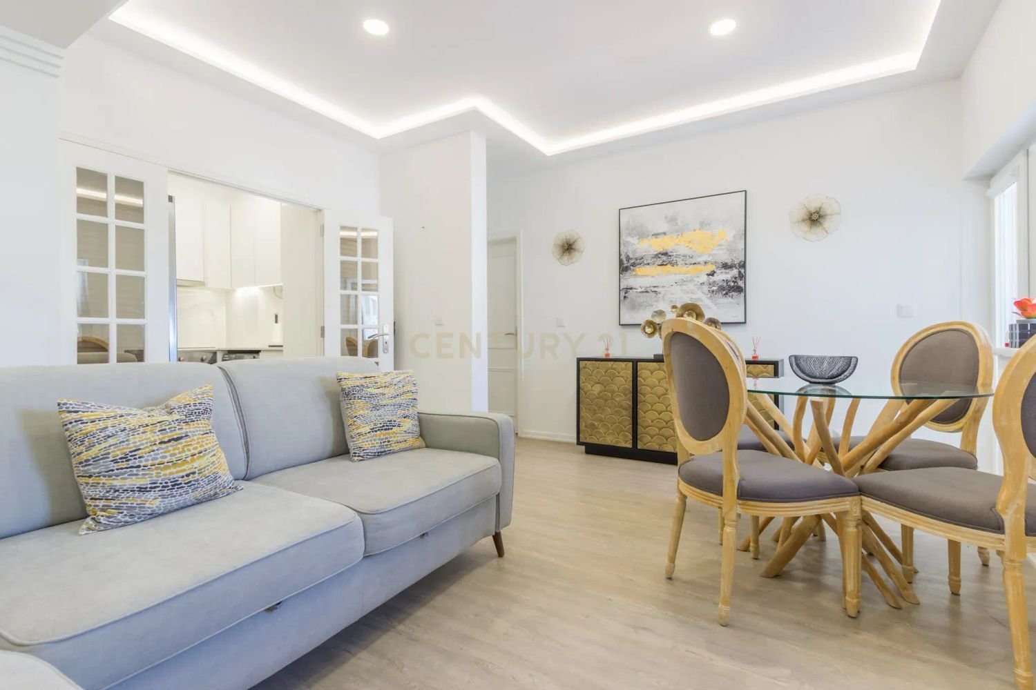 1 bedroom Apartment in Costa da Caparica, Portugal No. 303628