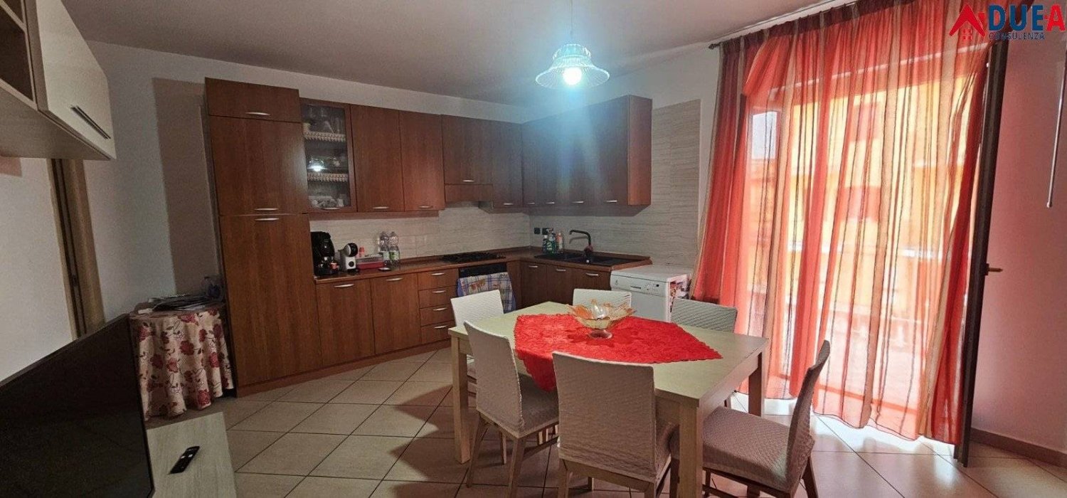 3 bedrooms Apartment in Gricignano di Aversa, Italy No. 318937