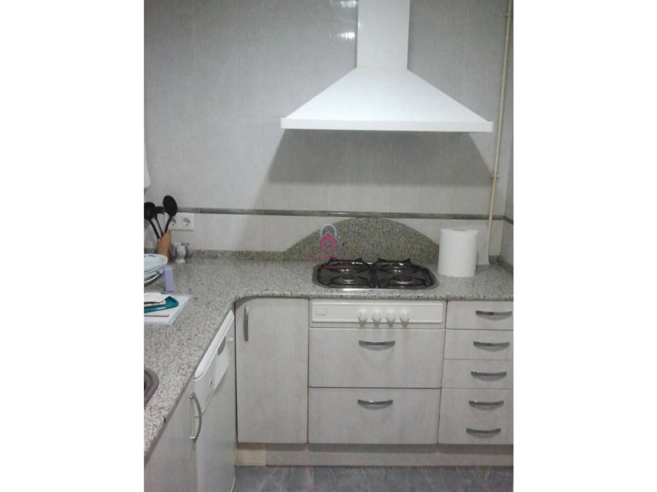 4 غرف نوم شقة في Sabadell, Spain رقم 235897