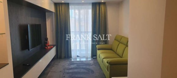 2 Schlafzimmer Wohnung in Sliema, Malta, Nr. 7625 2