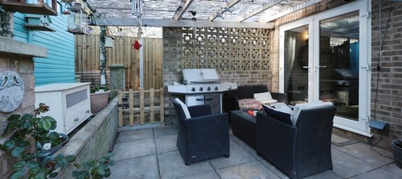  Bungalow in Bury St Edmunds, United Kingdom No. 1837 11