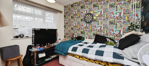  Bungalow in Bury St Edmunds, United Kingdom No. 1837 9