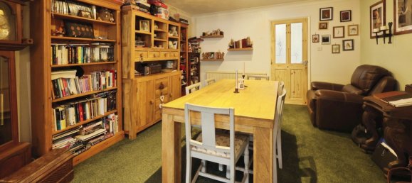  Bungalow in Bury St Edmunds, United Kingdom No. 1837 5