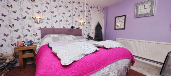  Bungalow in Bury St Edmunds, United Kingdom No. 1837 7