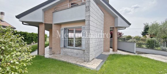 5-Zimmer Villa in Busnago, Italy, Nr. 188187 30