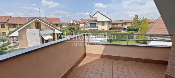 5-Zimmer Villa in Busnago, Italy, Nr. 188187 15