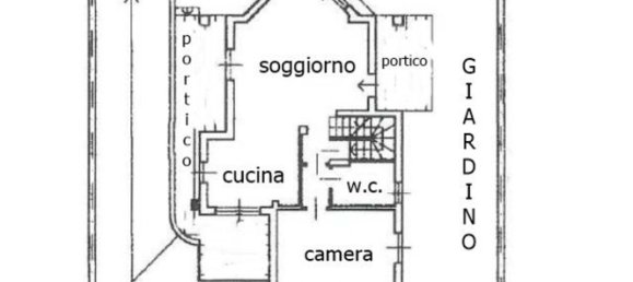 5-Zimmer Villa in Busnago, Italy, Nr. 188187 26