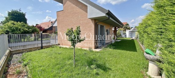 5-Zimmer Villa in Busnago, Italy, Nr. 188187 32