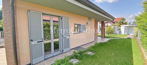 5-Zimmer Villa in Busnago, Italy, Nr. 188187 31