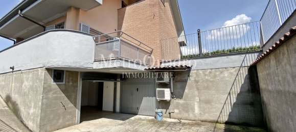 5-Zimmer Villa in Busnago, Italy, Nr. 188187 35