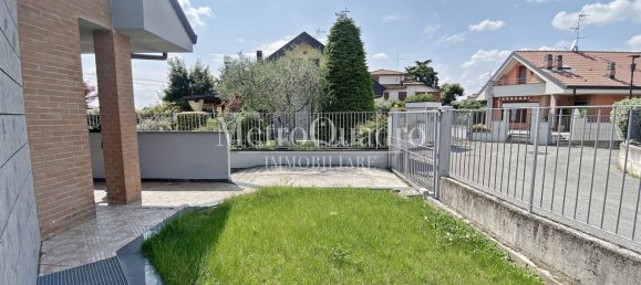 5-Zimmer Villa in Busnago, Italy, Nr. 188187 34