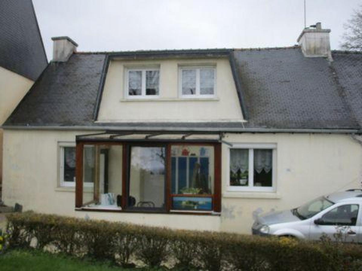 3 chambres Maison à Le Quillio, France No. 29893