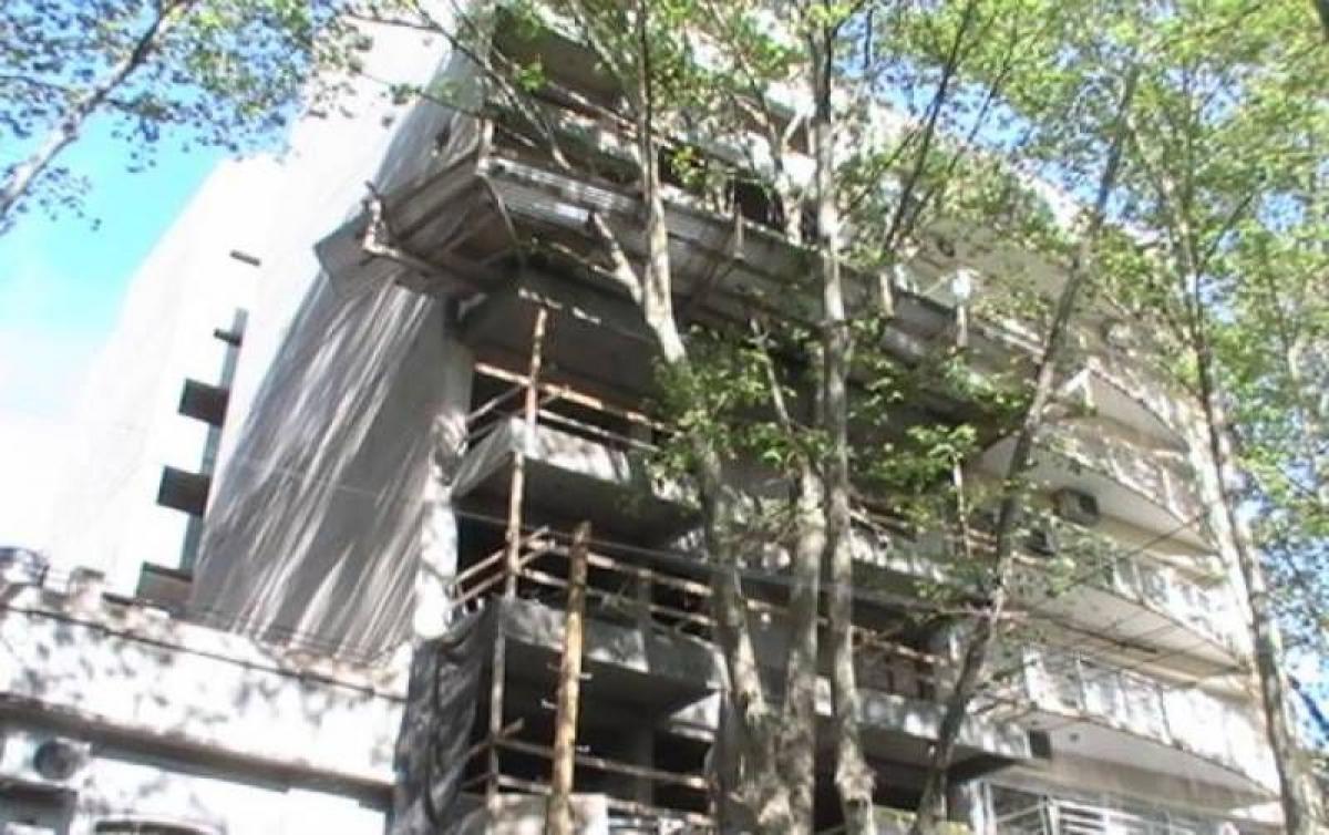 Studio in Buenos Aires, Argentina No. 85655