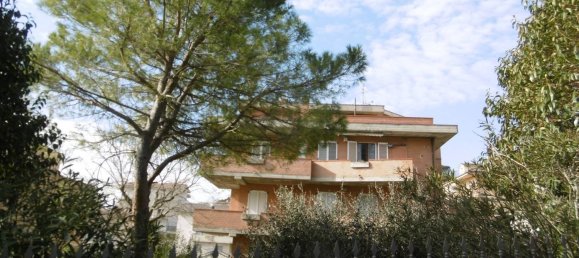 5-Zimmer Haus in Montegranaro, Italy, Nr. 173450 24