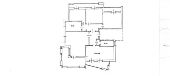 5-Zimmer Haus in Montegranaro, Italy, Nr. 173450 25