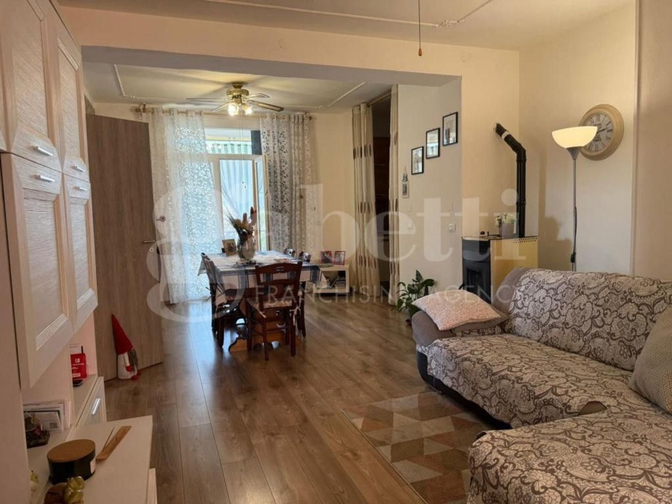 5 Schlafzimmer Wohnung in Gavorrano, Italy, Nr. 331407