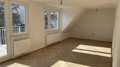 3 rooms Penthouse in Dobling, Austria No. 228119