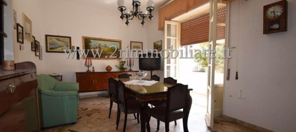 5-salle Appartement à Mazara del Vallo, Italy No. 161598 3