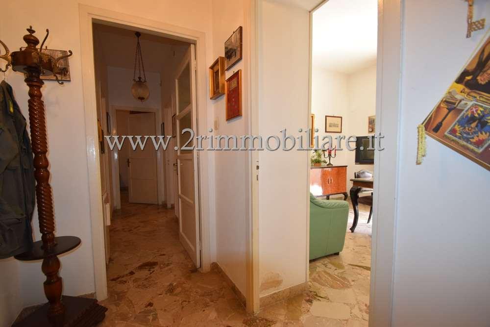 5-salle Appartement à Mazara del Vallo, Italy No. 161598