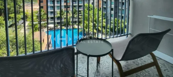 1 bedroom Condominium for sale in Nai Yang, Phuket, Southern Thailand, Thailand № 60722 10