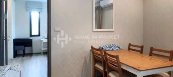 1 bedroom Condominium for sale in Nai Yang, Phuket, Southern Thailand, Thailand № 60722 5