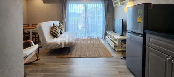 1 bedroom Condominium for sale in Nai Yang, Phuket, Southern Thailand, Thailand № 60722 3
