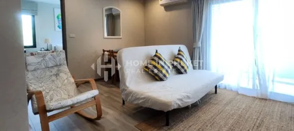 1 bedroom Condominium for sale in Nai Yang, Phuket, Southern Thailand, Thailand № 60722 4