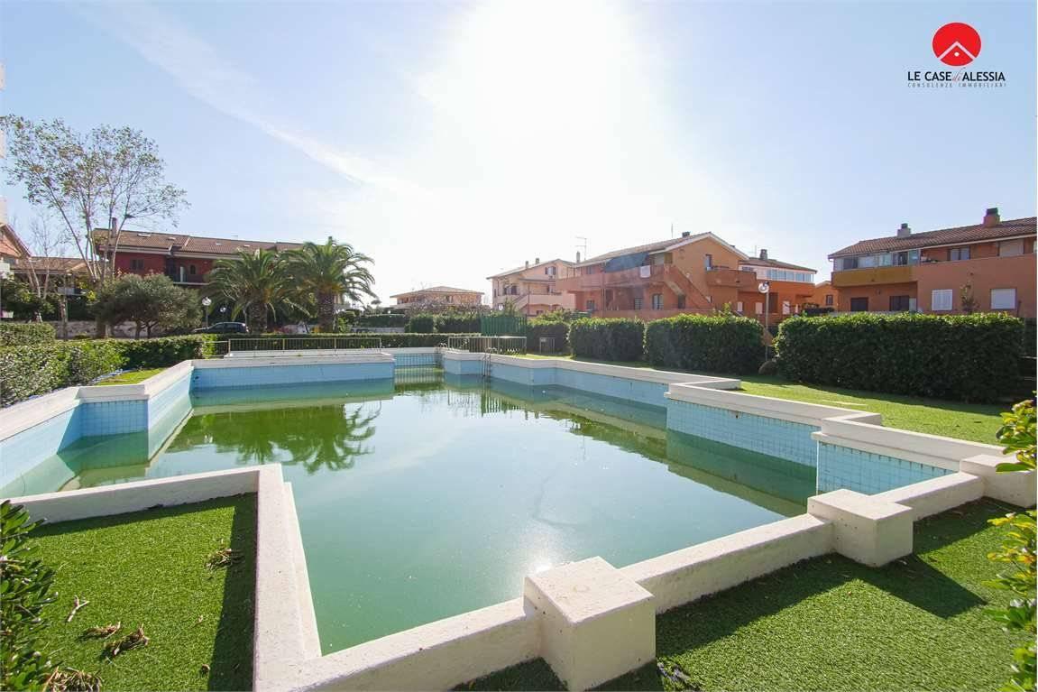 Apartamento de 2 divisões em Ardea, Italy N.º 26804