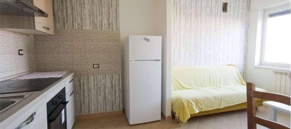 Apartamento de 2 divisões em Ardea, Italy N.º 26804 5
