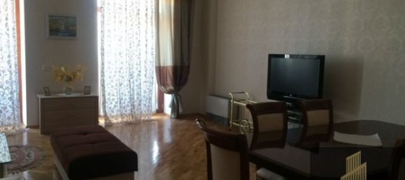 3 chambres Appartement à Nasimi, Azerbaijan No. 1376 6