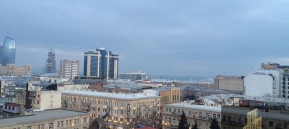 3 chambres Appartement à Nasimi, Azerbaijan No. 1376 2