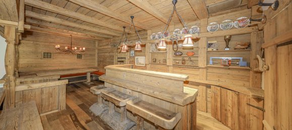 Villa de 7 dormitorios en Schwendt, Austria No. 193735 3