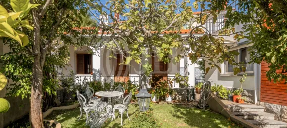 5 Schlafzimmer Haus in Lisbon, Portugal, Nr. 139259 2