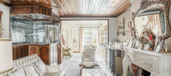 5 Schlafzimmer Haus in Lisbon, Portugal, Nr. 139259 5