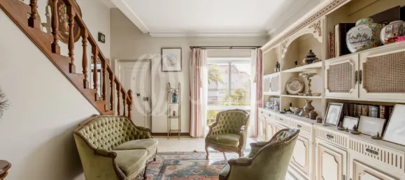 5 Schlafzimmer Haus in Lisbon, Portugal, Nr. 139259 3