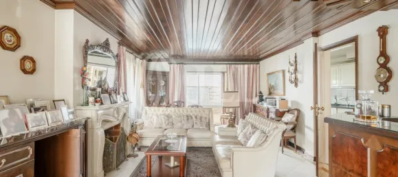 5 Schlafzimmer Haus in Lisbon, Portugal, Nr. 139259 4