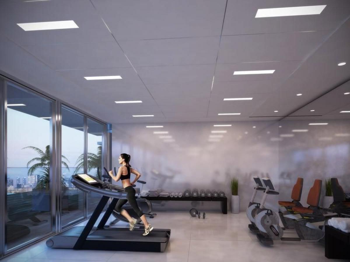 2 bedrooms Apartment in Buenos Aires, Argentina No. 77728