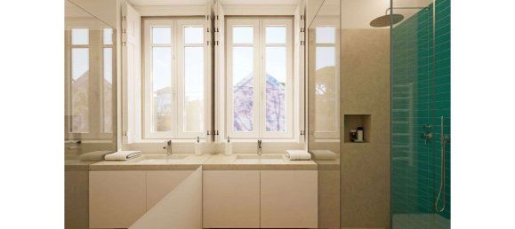 4 Schlafzimmer Doppelhaus in Cascais, Portugal, Nr. 133868 13