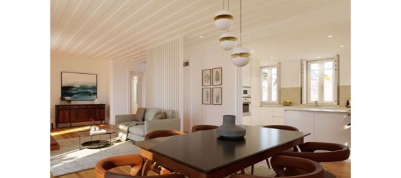 4 Schlafzimmer Doppelhaus in Cascais, Portugal, Nr. 133868 4