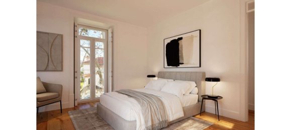 4 Schlafzimmer Doppelhaus in Cascais, Portugal, Nr. 133868 11