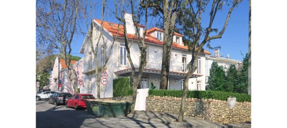 4 Schlafzimmer Doppelhaus in Cascais, Portugal, Nr. 133868 2