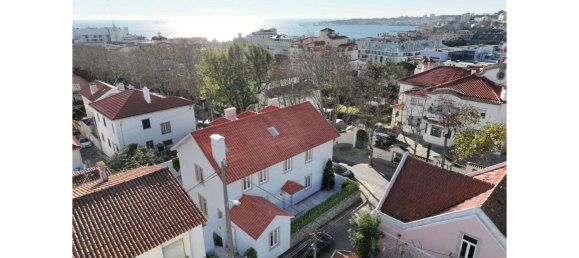 4 Schlafzimmer Doppelhaus in Cascais, Portugal, Nr. 133868 30